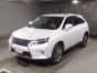 2014 Lexus RX