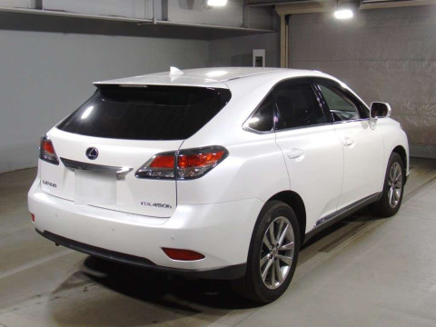 2014 Lexus RX GYL10W[1]