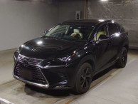 2018 Lexus NX