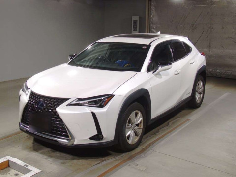 2021 Lexus UX MZAH10[0]