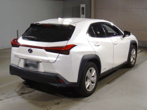 2021 Lexus UX MZAH10[1]