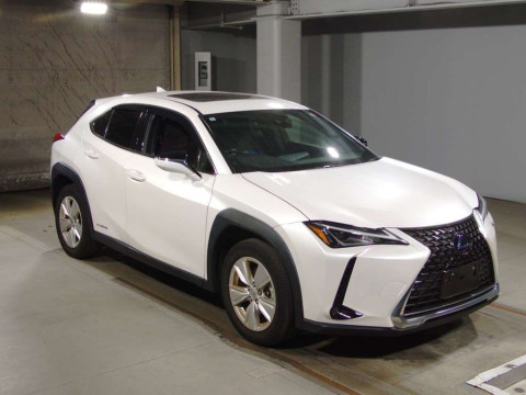 2021 Lexus UX MZAH10[2]