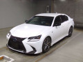 2015 Lexus GS