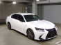 2015 Lexus GS