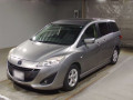 2013 Mazda Premacy