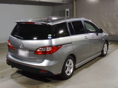 2013 Mazda Premacy CWFFW[1]