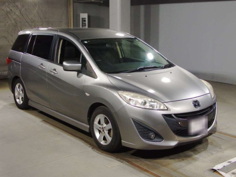 2013 Mazda Premacy CWFFW[2]