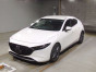 2020 Mazda Mazda3 Fastback