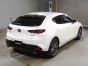 2020 Mazda Mazda3 Fastback