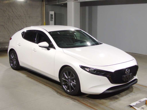 2020 Mazda Mazda3 Fastback BPFP[2]