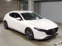 2020 Mazda Mazda3 Fastback