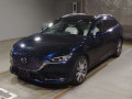 2021 Mazda Mazda6