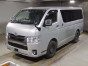 2020 Toyota Hiace Van