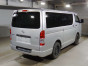 2020 Toyota Hiace Van