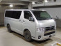 2020 Toyota Hiace Van