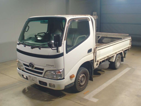 2011 Toyota Dyna Truck TRY220[0]