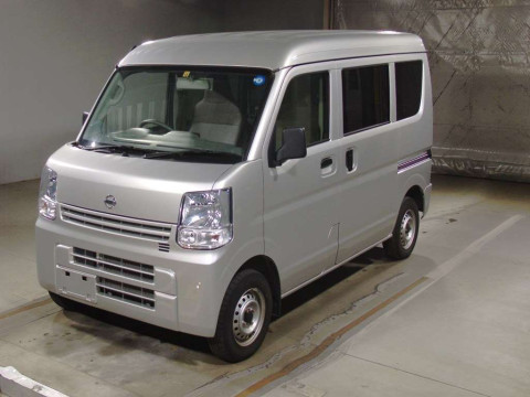 2020 Nissan NV100 Clipper DR17V[0]