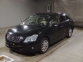 2009 Toyota Premio