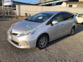 2013 Toyota Prius alpha