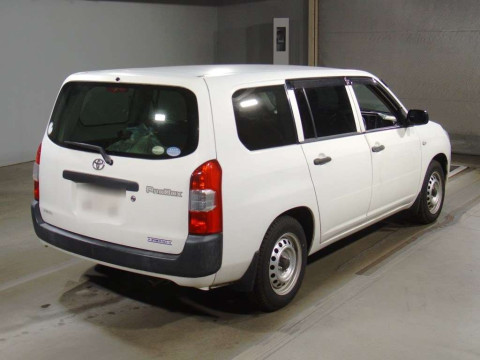 2014 Toyota Probox NSP160V[1]