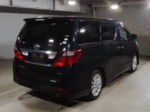 2008 Toyota Alphard GGH20W[1]