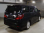 2008 Toyota Alphard