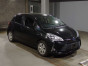 2018 Toyota Vitz