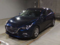 2014 Mazda Axela Sport