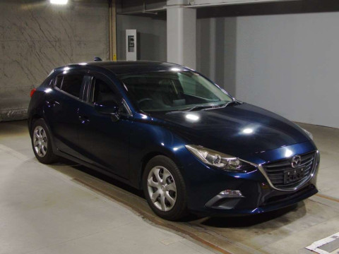 2014 Mazda Axela Sport BM5FS[2]