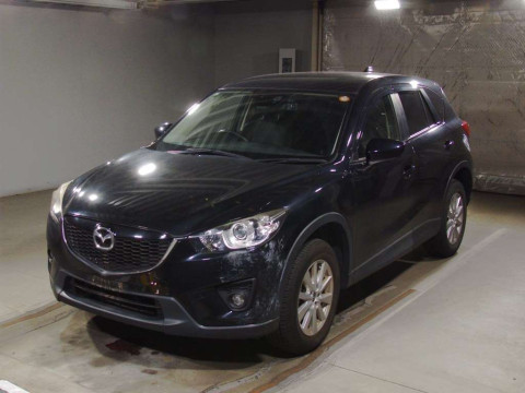 2014 Mazda CX-5 KEEFW[0]