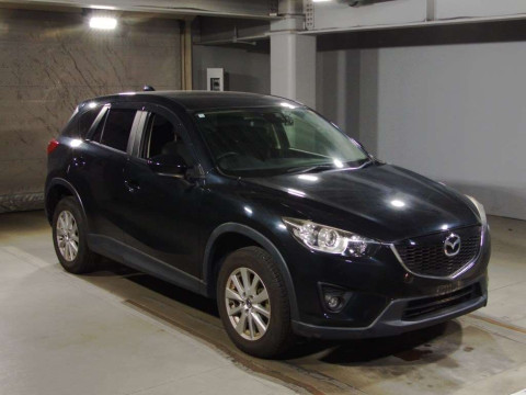 2014 Mazda CX-5 KEEFW[2]