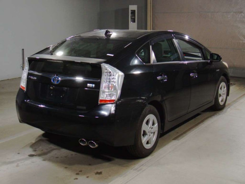 2012 Toyota Prius ZVW30[1]