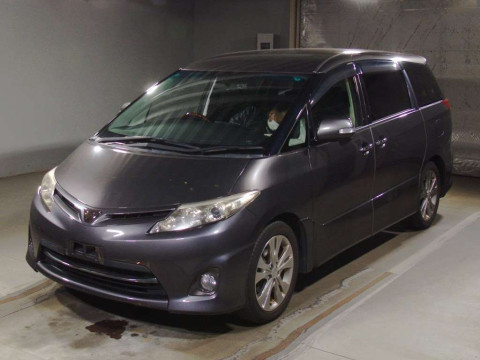 2011 Toyota Estima ACR50W[0]