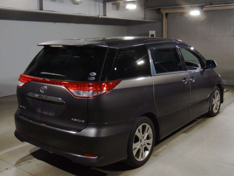 2011 Toyota Estima ACR50W[1]