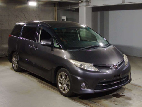 2011 Toyota Estima ACR50W[2]