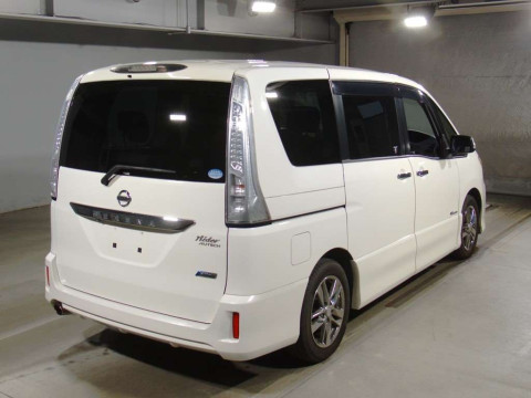 2013 Nissan Serena HC26[1]