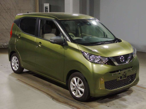 2020 Nissan DAYZ B43W[2]