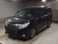 2015 Toyota Noah