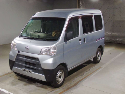 2018 Toyota Pixis Van S321M[0]