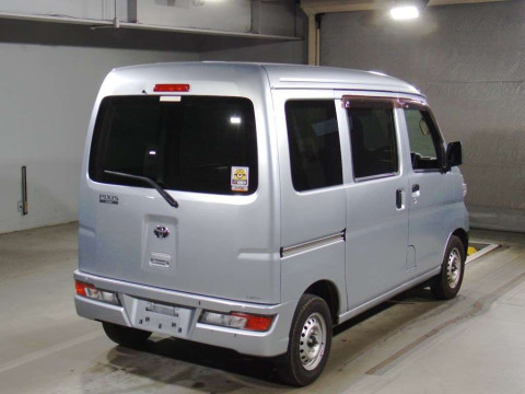 2018 Toyota Pixis Van S321M[1]