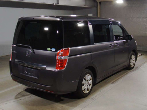 2014 Honda Step WGN RK1[1]