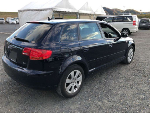 2005 Audi A3 8PBLX[1]