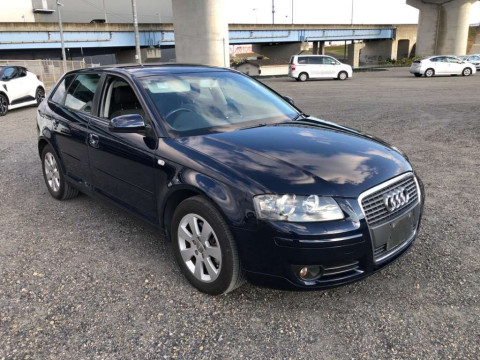 2005 Audi A3 8PBLX[2]