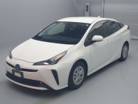 2021 Toyota Prius