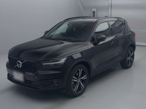 2020 Volvo XC40 XB420XC[0]