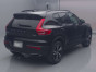 2020 Volvo XC40