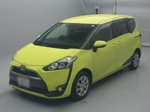 2015 Toyota Sienta NSP170G[0]