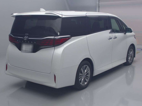 2023 Toyota Alphard AGH40W[1]