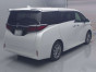 2023 Toyota Alphard