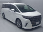 2023 Toyota Alphard